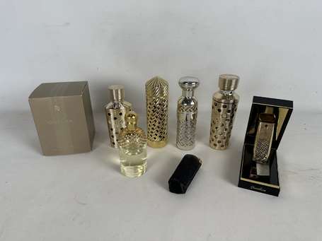 GUERLAIN - Vaporisateur Aqua Allegoria Pamplelune 