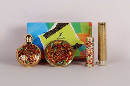 GUERLAIN 