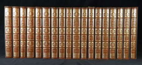 DIDEROT & d'ALEMBERT - Encyclopédie, ou 