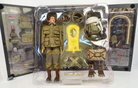 DID Corporation : Figurine d'un 82nd Airborne , 