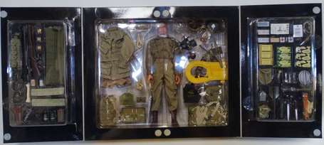 DRAGON : Figurine de la 101st Airborne, neuf en 