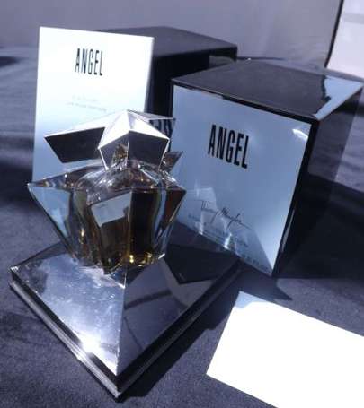 Thierry Mugler, Angel, Etoile collection, eau de 