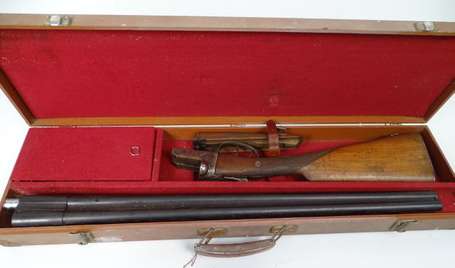 Fusil de chasse , St Etienne Robust, Cal 12 , 