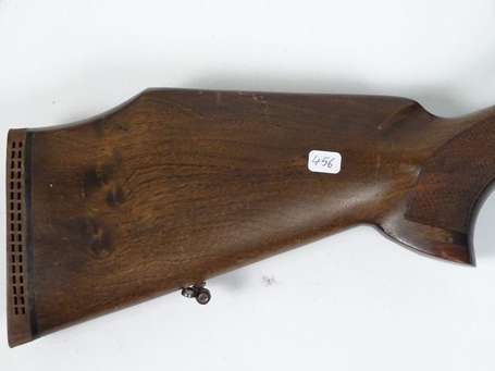 Fusil Mauser 98, calibre sport 9/3 x 62, avec 