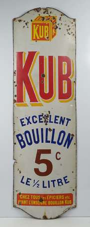 KUB Excellent Bouillon 