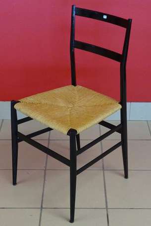 Gio PONTI (1891-1979) pour Editions CASSINA - 