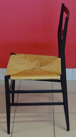 Gio PONTI (1891-1979) pour Editions CASSINA - 