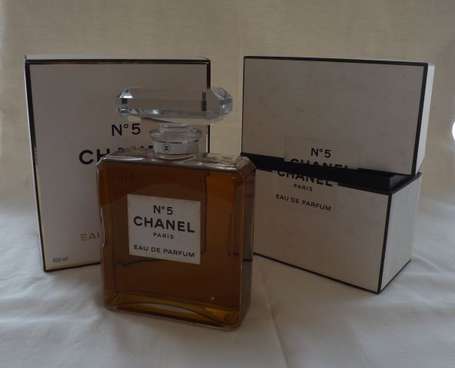 CHANEL n°5 Eau de parfum 450 ml, n°6516