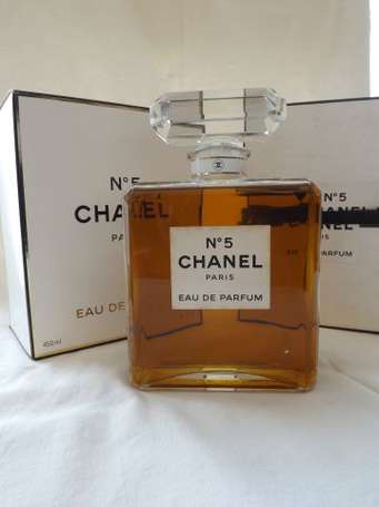 CHANEL n°5 Eau de parfum 450 ml, n°6516