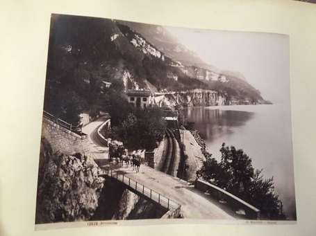 Photo - Italie , Monaco Monte Carlo , Espagne , 