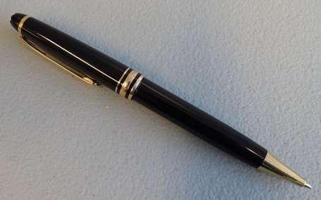 MONTBLANC - Stylo bille 