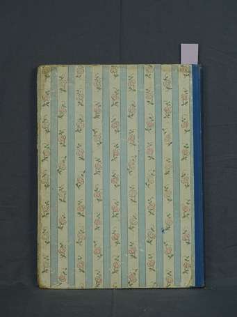 Pinchon - L'Enfance de Bécassine en réédition de 