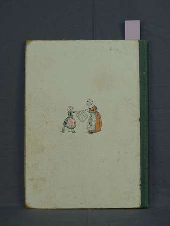 Pinchon - Bécassine en apprentissage en réédition 