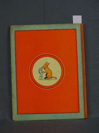 Rabier - Azor et Mistigri en édition originale de 