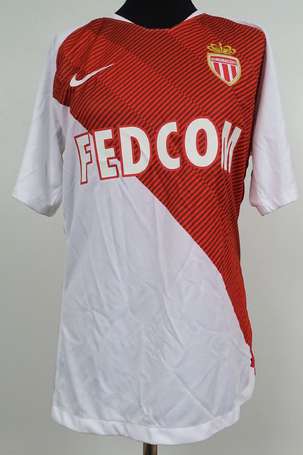 Maillot Radamel Falcao AS Monaco