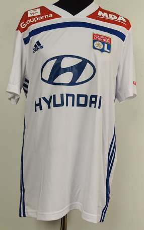 Maillot  Nabil Fekir Olympique Lyonnais