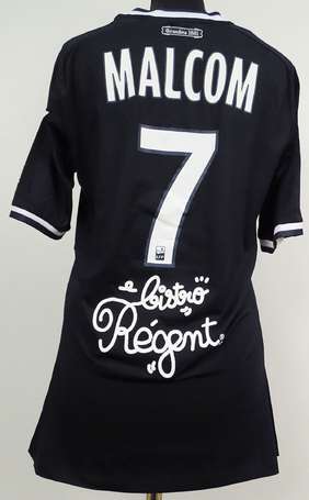 Maillot Malcom Girondins de Bordeaux