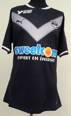 Maillot Malcom Girondins de Bordeaux