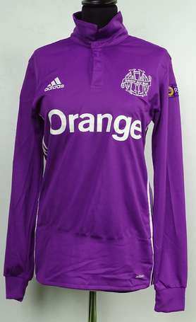 Maillot Dimitri Payet Olympique de Marseille