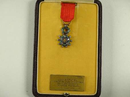 Ordre de la légion d'honneur, IIIème République, 