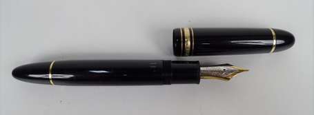 MONTBLANC - Stylo plume Meisterstuck n° 149 en 