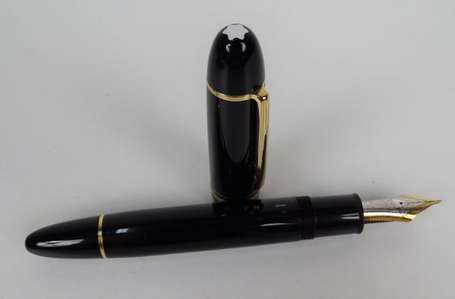 MONTBLANC - Stylo plume Meisterstuck n° 149 en 