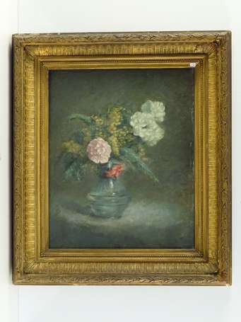 LESAGE Pierre Alexis 1872-1932 attribué à Bouquet 