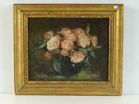 LESAGE Pierre Alexis 1872-1932 attribué à Bouquet 