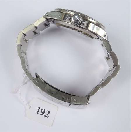 ROLEX - Montre bracelet d'homme Oyster Perpetual 