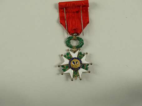 Ordre de la légion d'honneur, IIIème République, 