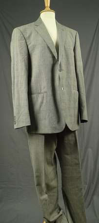 PIERRE CARDIN - Costume d'homme en laine prince de