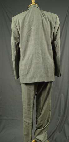 PIERRE CARDIN - Costume d'homme en laine prince de