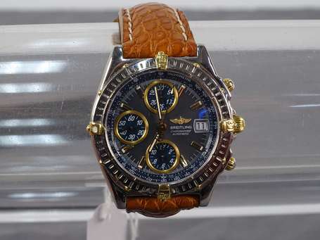 BREITLING Chronomat Automatic, montre bracelet 