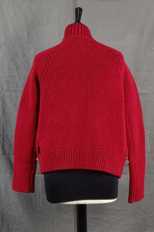LOUIS VUITTON - Pull en cachemire et laine 