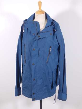 LOUIS VUITTON - Imperméable homme en polyester 