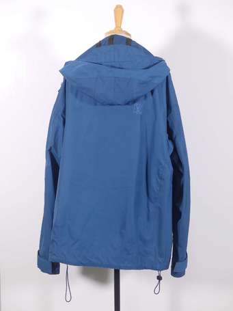 LOUIS VUITTON - Imperméable homme en polyester 