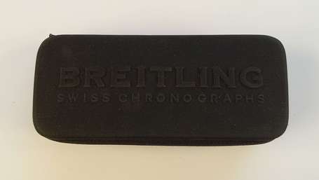 BREITLING - Montre bracelet Emergency by Dassault 