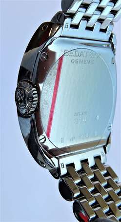 BEDAT & Co Genève - Montre bracelet de dame en 