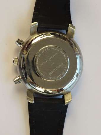 RENAULT SPORT - Montre bracelet chronographe en 