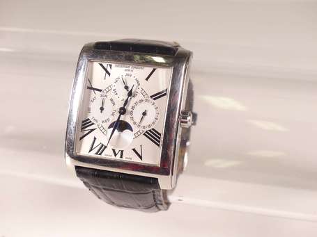 FREDERIQUE CONSTANT - Montre bracelet d'homme 