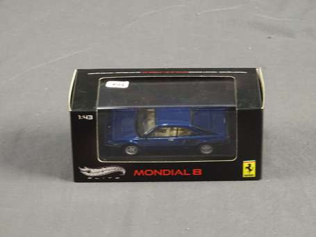 Hotwheels-Ferrari Mondial 8