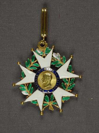 Ordre de la légion d'honneur, commémorative de 