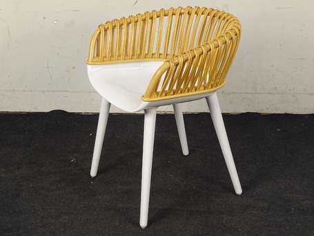 MARCEL WANDERS 1963- MAGIS éditeur quatre 