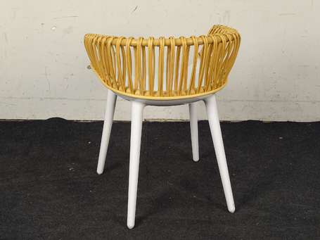 MARCEL WANDERS 1963- MAGIS éditeur quatre 