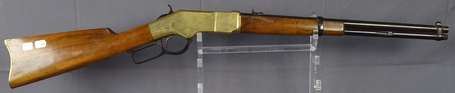 carabine  Uberti 66 N°19226 Cat.C1c cal. 22 lr 