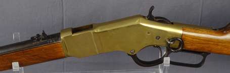 carabine  Uberti 66 N°19226 Cat.C1c cal. 22 lr 