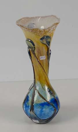 LUZORO Michele Vase 