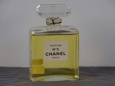 CHANEL N°5 Flacon factice