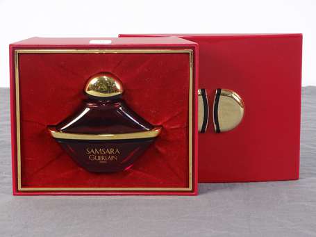 GUERLAIN Samsara - Flacon parfum 30 ml en coffret 