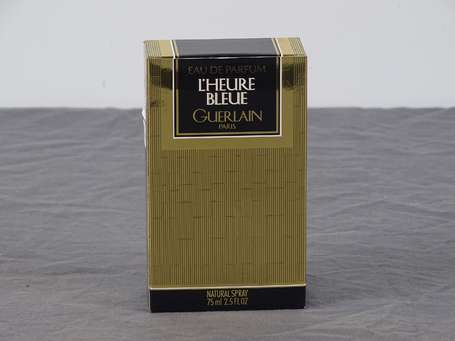 GUERLAIN, l'Heure Bleue, eau de parfum